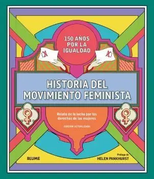 Historia del Movimiento Feminista