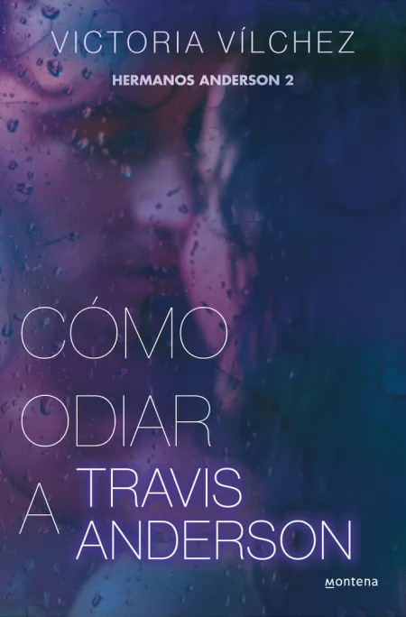 Como Odiar a Travis Anderson