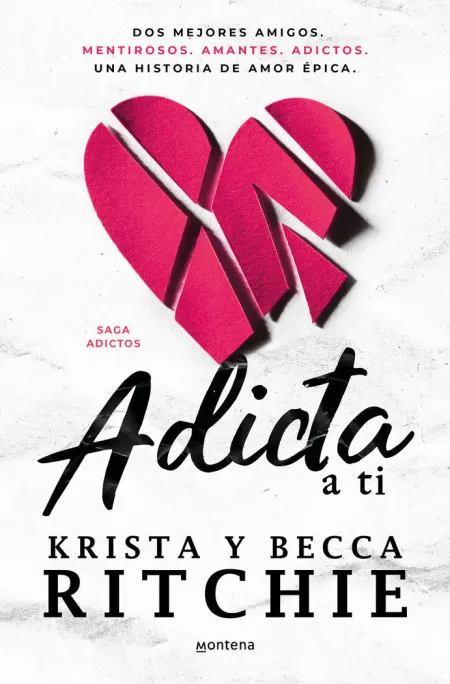 Adicta a Ti