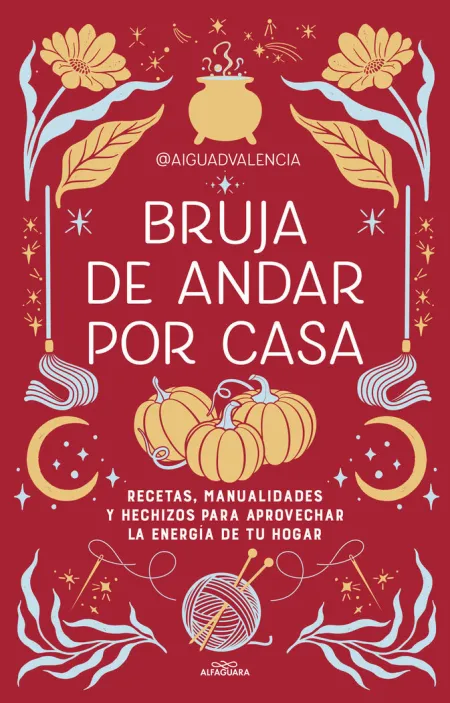 Bruja de Andar por Casa