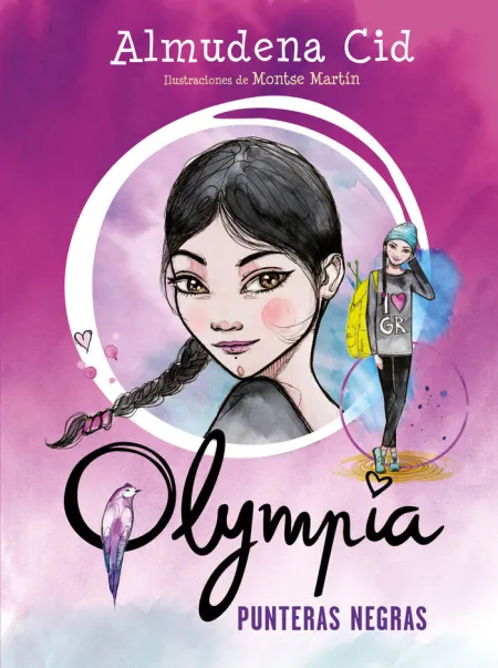 Olympia 1 - Punteras Negras