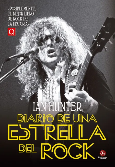 Diario de una Estrella del Rock