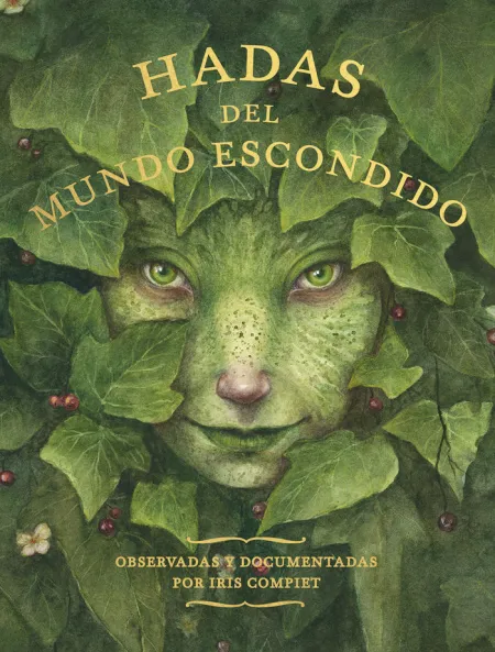 Hadas del Mundo Escondido