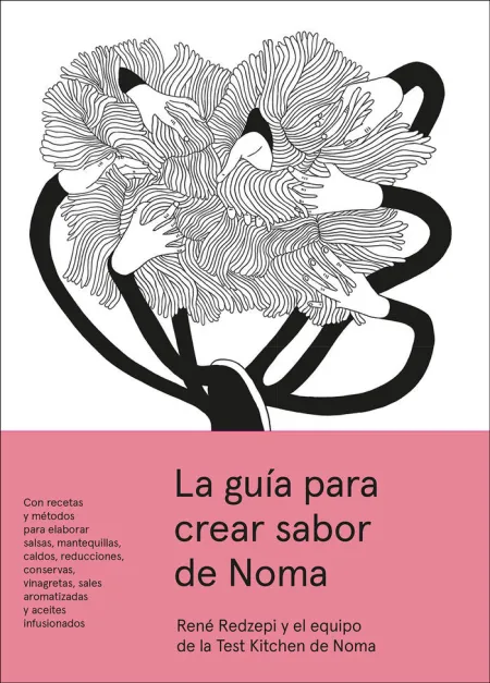 La Guia para Crear Sabor de Noma