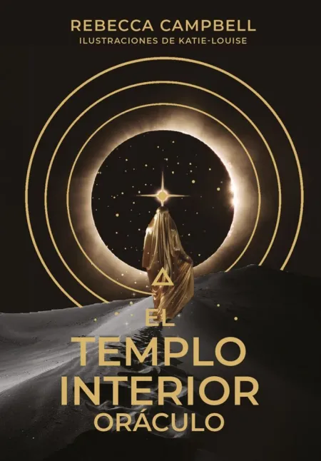 Oráculo el Templo Interior (Caja)