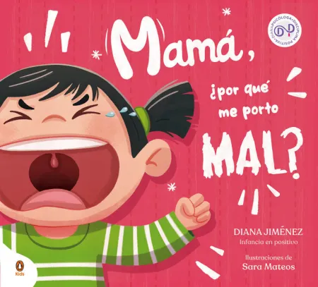 Mamá, por qué me Porto Mal?
