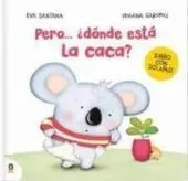 Donde esta la Caca