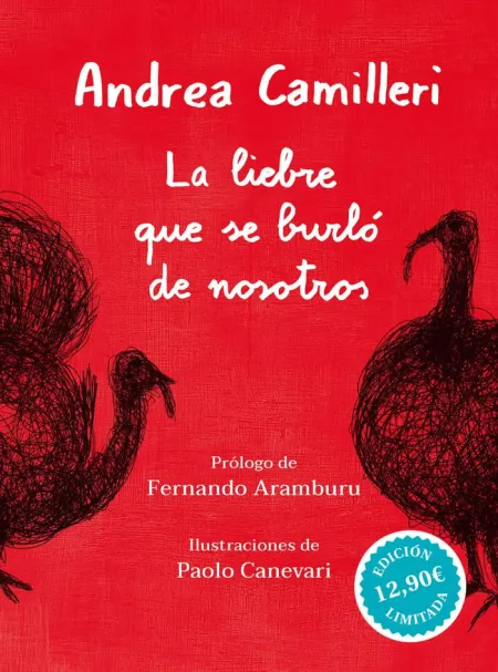 La Liebre que se Burló de Nosotros