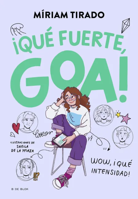 Goa 2 - qué Fuerte, Goa!