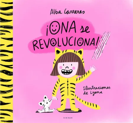 Ona se Revoluciona!