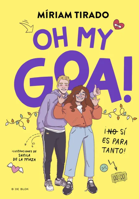 Goa 3 - Oh My Goa!