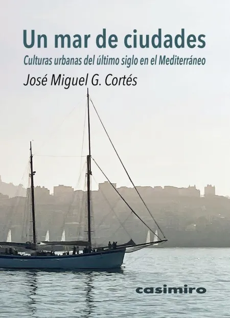 Un Mar de Ciudades
