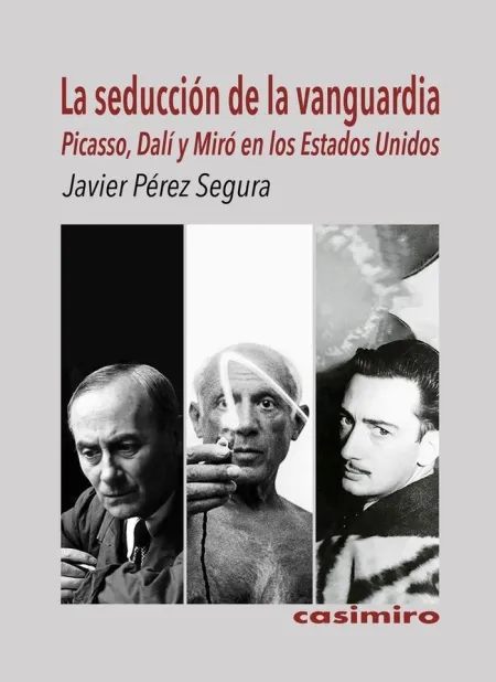 Seducción de la Vanguardia