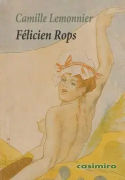 Felicien Rops