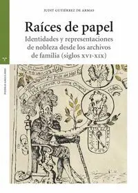 Raíces de Papel