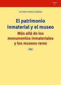 EL PATRIMONIO INMATERIAL Y EL MUSEO