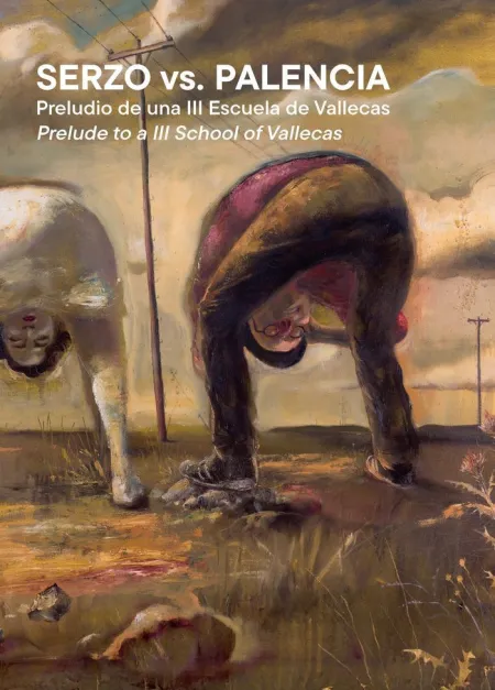 Serzo Vs. Palencia