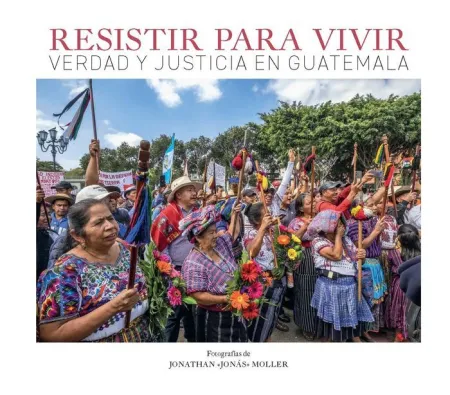 Resistir para Vivir