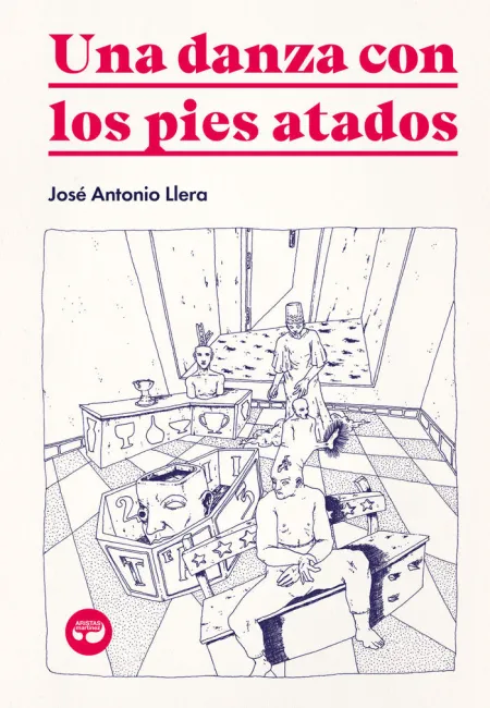 Una Danza con los Pies Atados