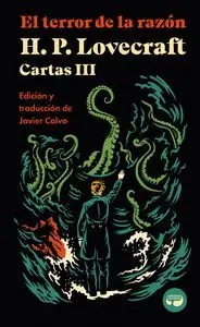 El Terror de la Razon. Cartas T. iii