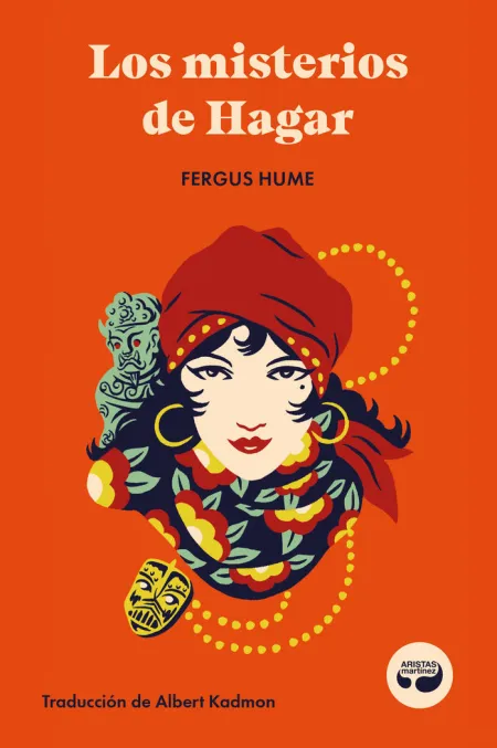 Los Misterios de Hagar