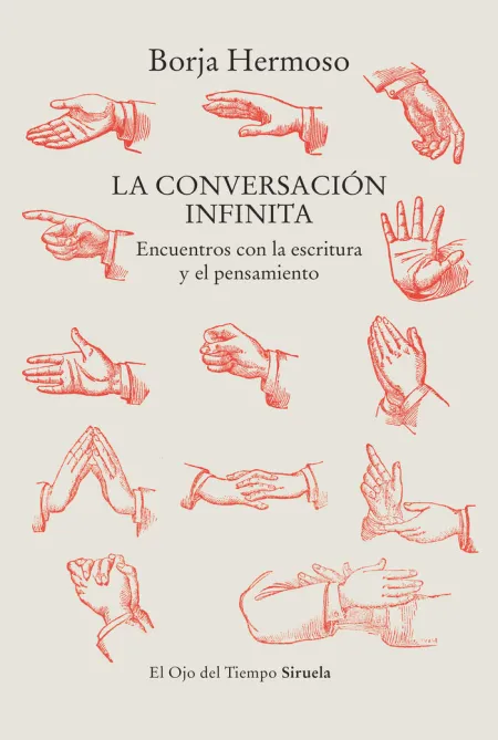 La Conversacion Infinita