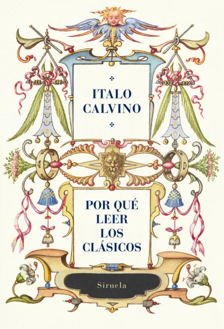 Por qué Leer los Clásicos