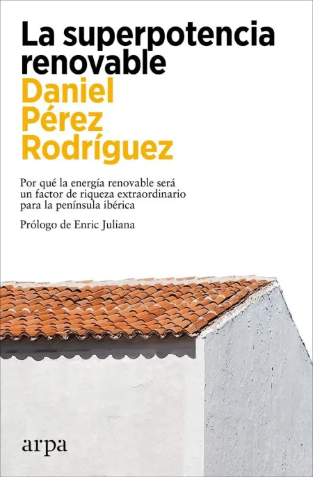 La Superpotencia Renovable