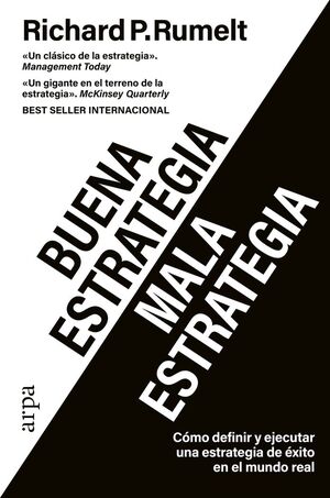 BUENA ESTRATEGIA / MALA ESTRATEGIA