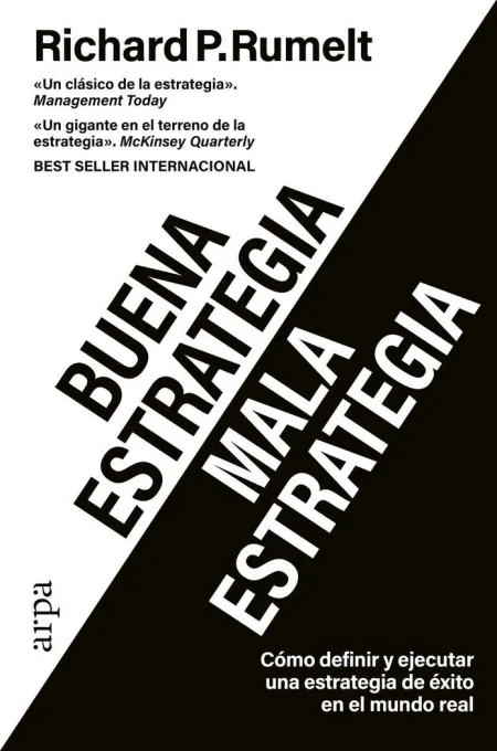Buena Estrategia / Mala Estrategia
