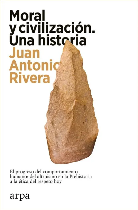 Moral y Civilizacion: una Historia