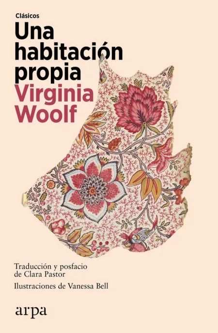 Una Habitación Propia