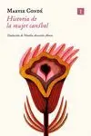 Historia de la Mujer Canibal