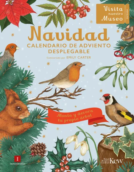 Navidad - Visita nuestro Museo