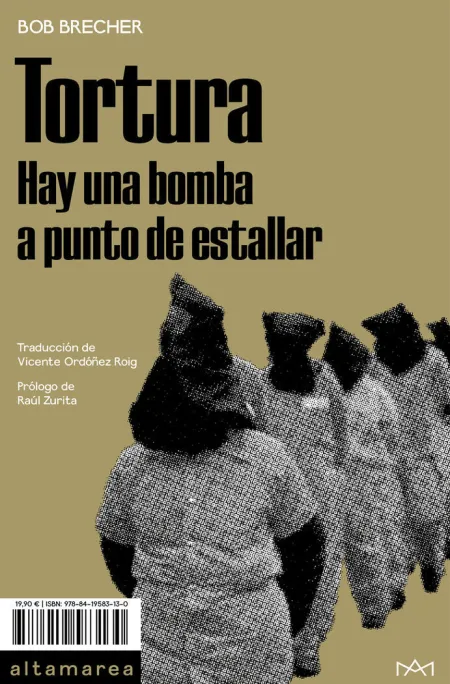 Tortura. Hay una Bomba a Punto de Estallar