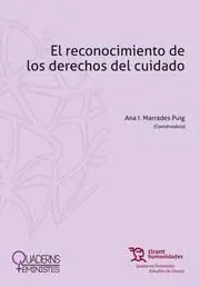 El Reconocimiento de los Derechos del Cuidado