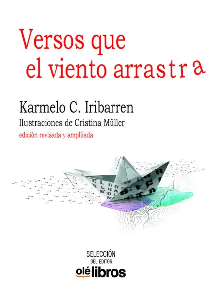Versos que el Viento Arrastra