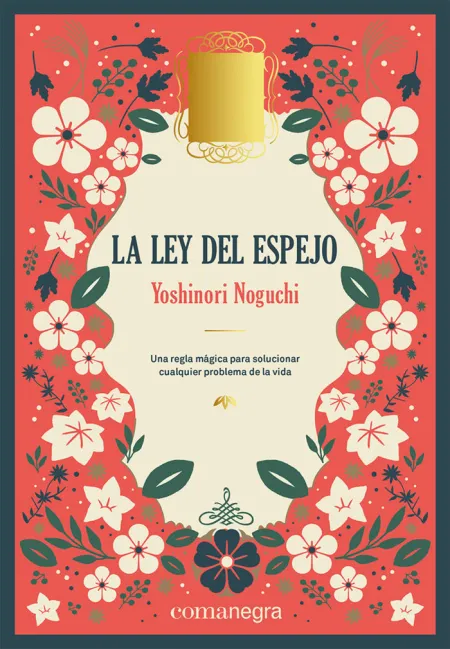 Ley del Espejo, la - Deluxe