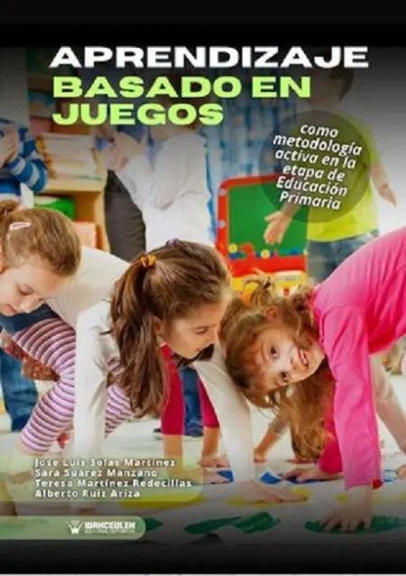 Aprendizaje Basado en Juegos