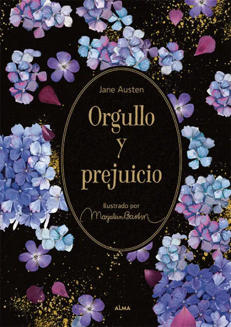 Orgullo y Prejuicio