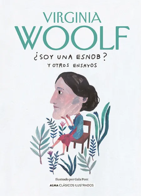 Soy una Esnob? y Otros Ensayos