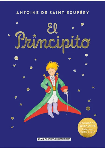 El Principito (Edición Especial)
