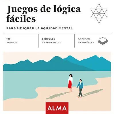 Juego de Lógica Faciles