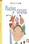 Muchas Cosas