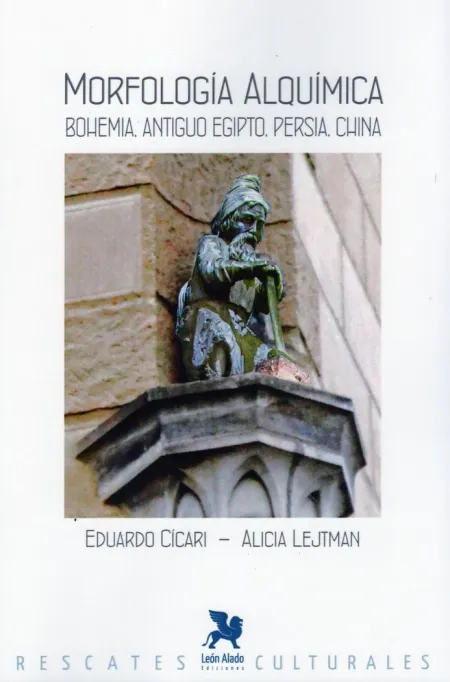 Morfología Alquímica
