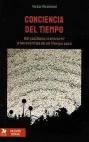 Conciencia del Tiempo