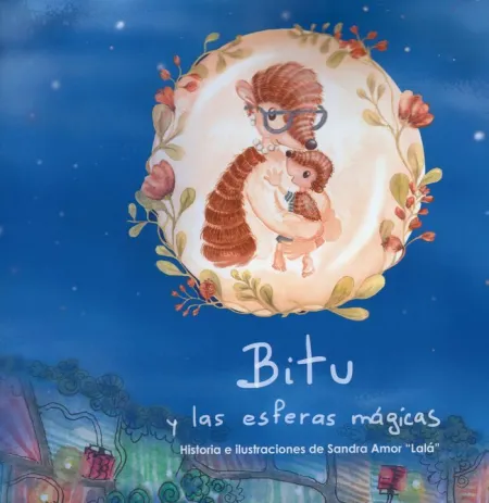 Bitu y las Esferas Mágicas