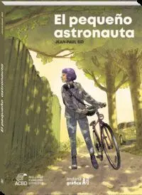 El Pequeño Astronauta