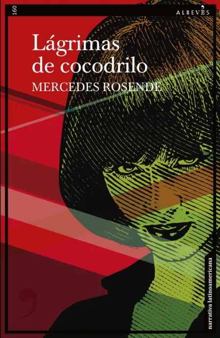 Lagrimas de Cocodrilo