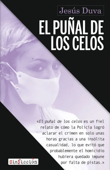 El Puñal de los Celos